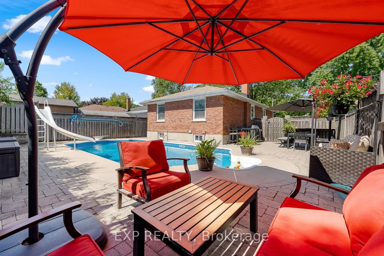 289 Ridgeway Ave, Oshawa - Photo 37 of 40
