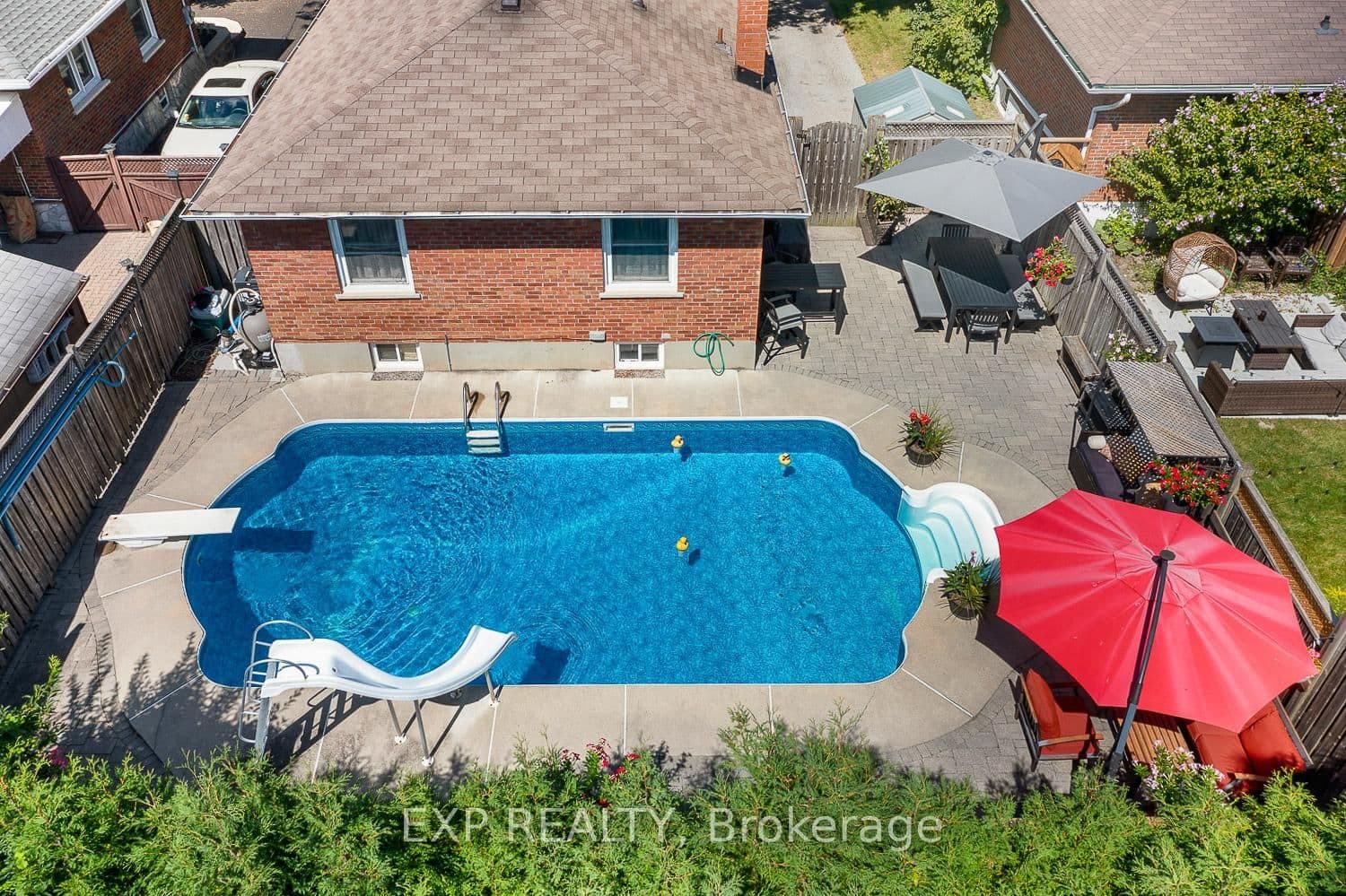 289 Ridgeway Ave, Oshawa - Photo 38 of 40