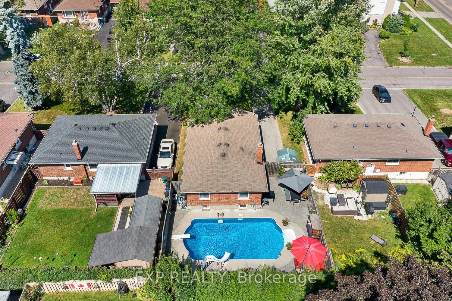 289 Ridgeway Ave, Oshawa - Photo 39 of 40