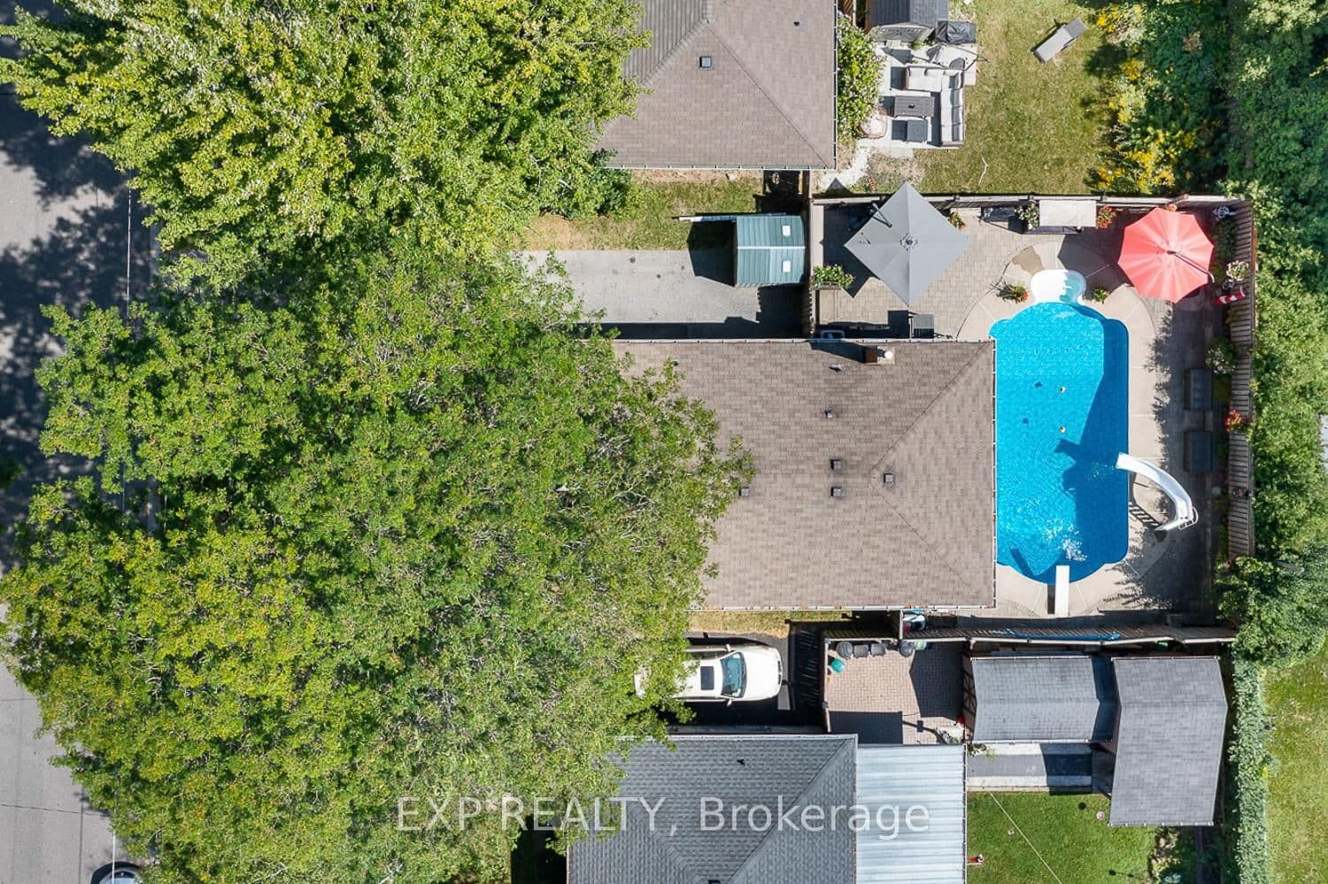 289 Ridgeway Ave, Oshawa - Photo 40 of 40