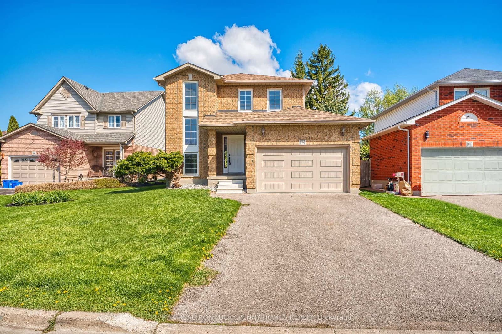 29 Wabbokish Crt, Courtice - Photo 2 of 27
