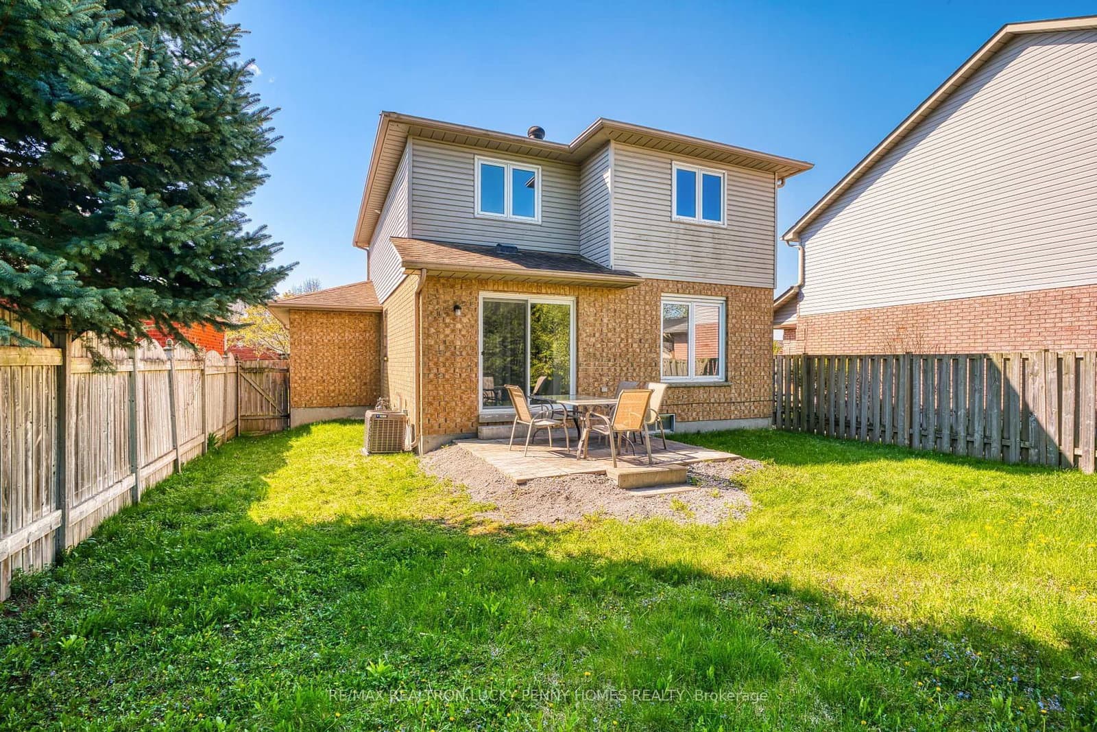 29 Wabbokish Crt, Courtice - Photo 25 of 27