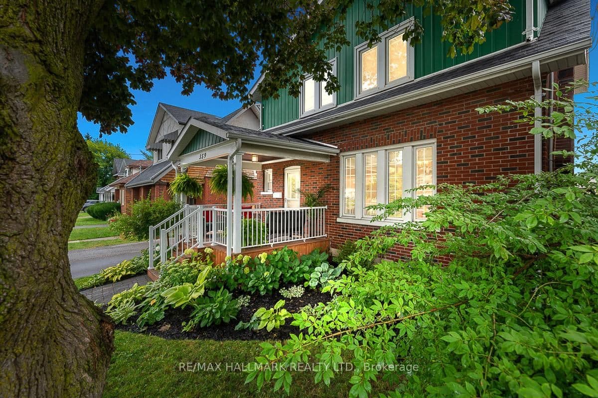 359 Mary St N, Oshawa