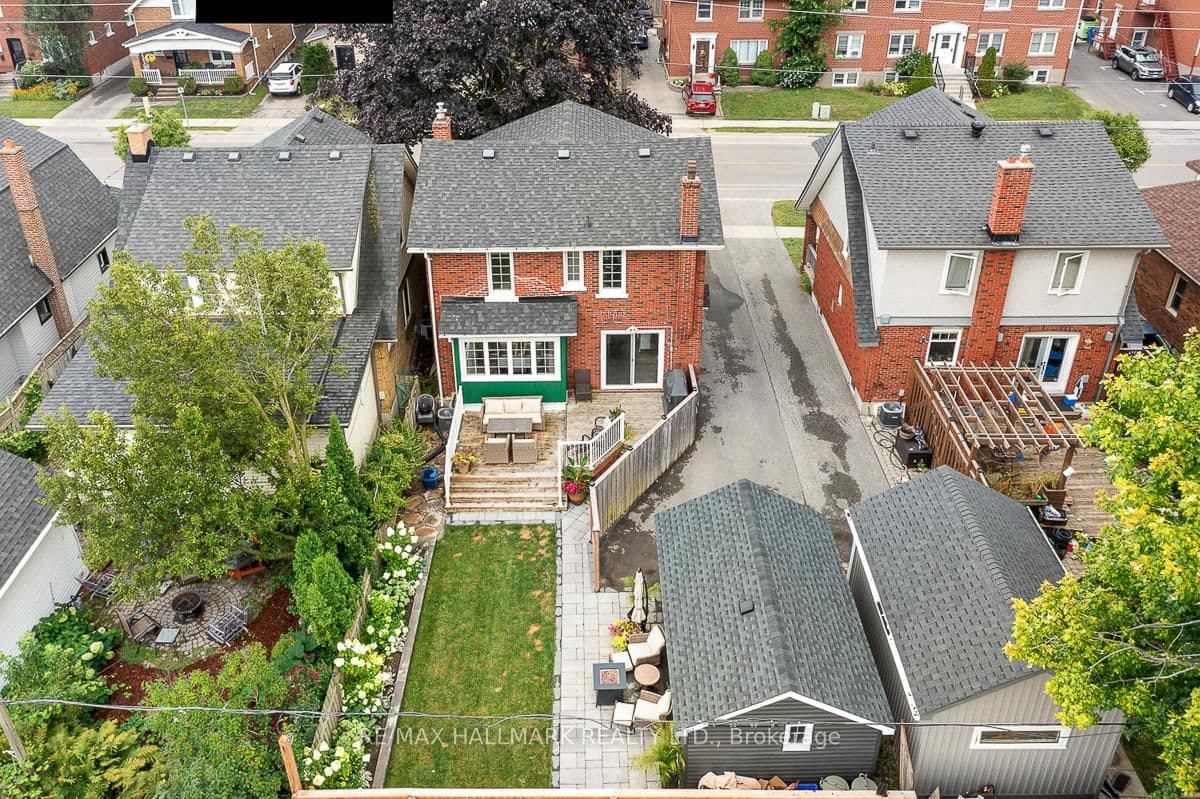359 Mary St N, Oshawa - Photo 33 of 40