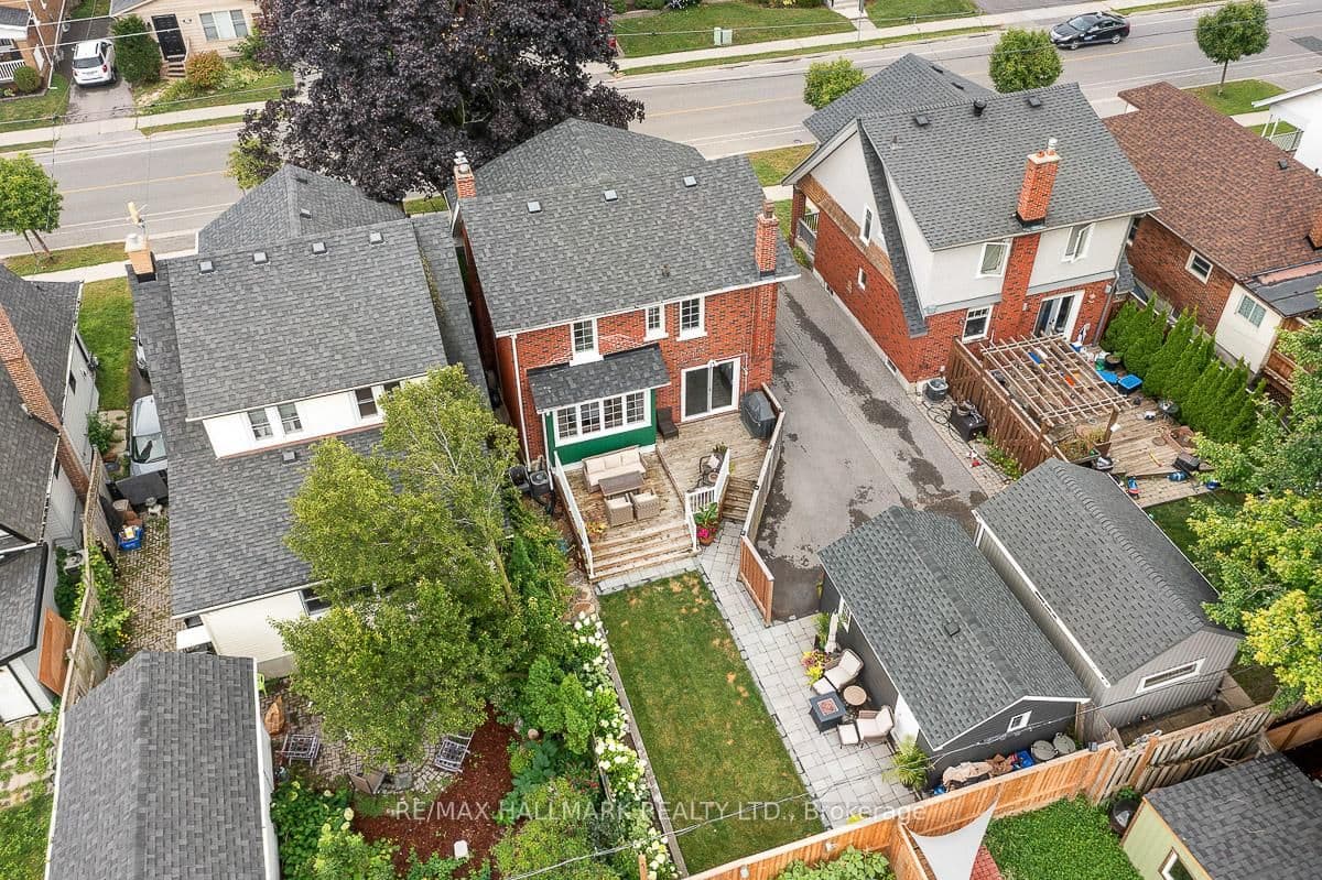 359 Mary St N, Oshawa - Photo 34 of 40