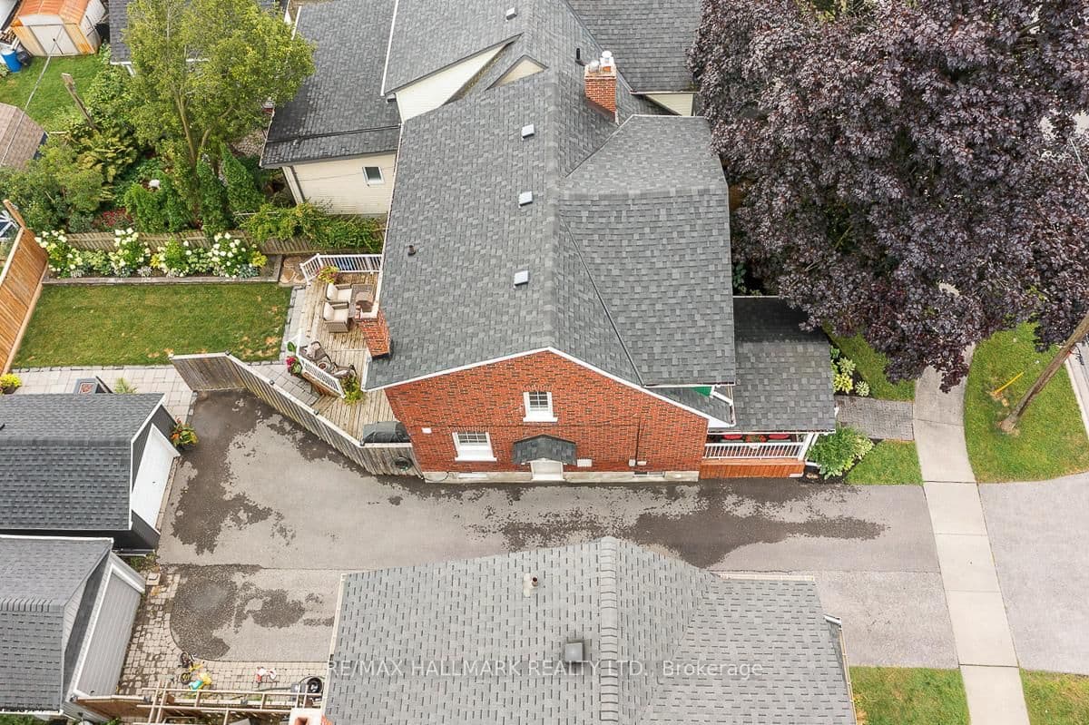 359 Mary St N, Oshawa - Photo 35 of 40