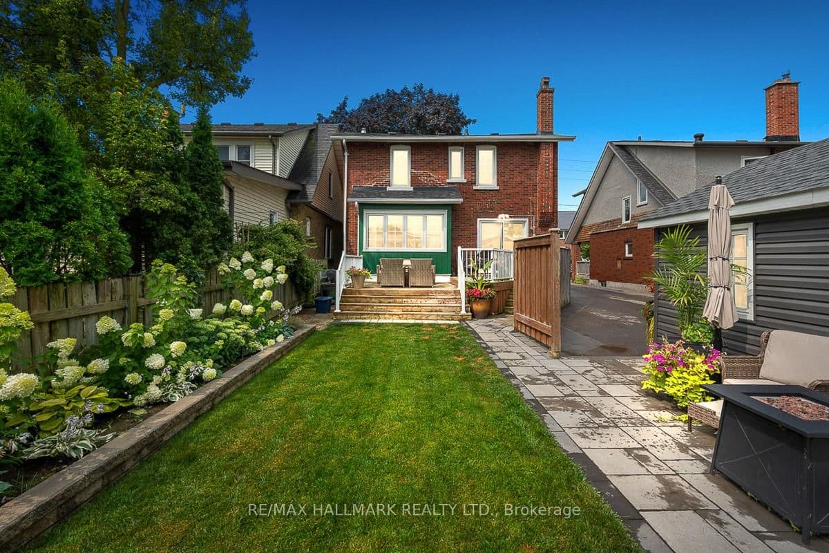 359 Mary St N, Oshawa - Photo 40 of 40