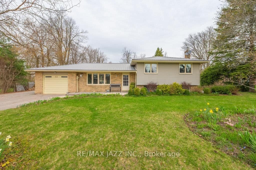 36 Manvers Dr, Janetville