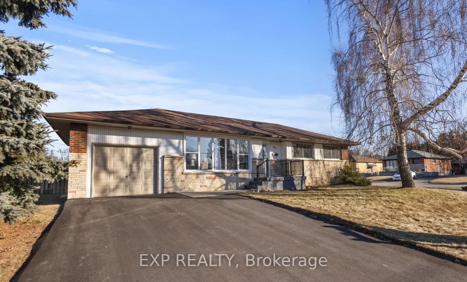 383 Windsor St, Oshawa