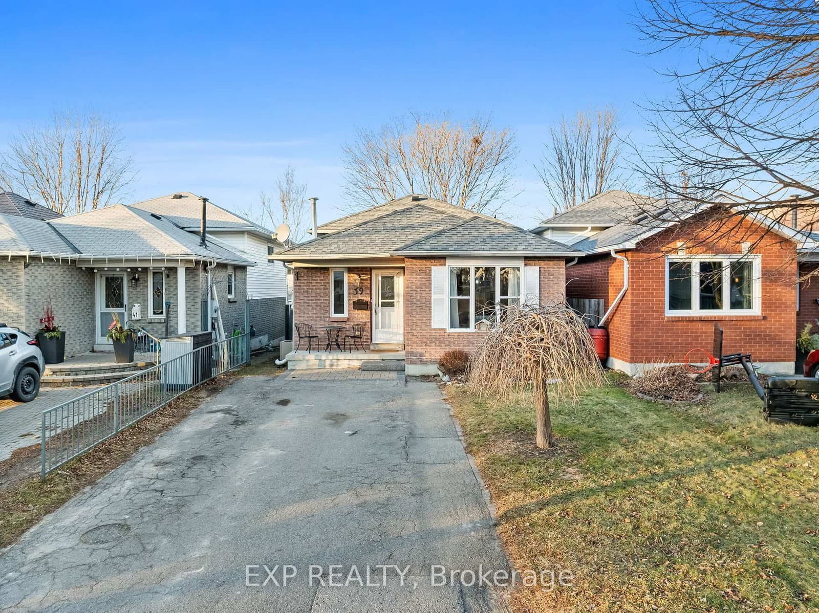 39 Inglis Ave, Courtice