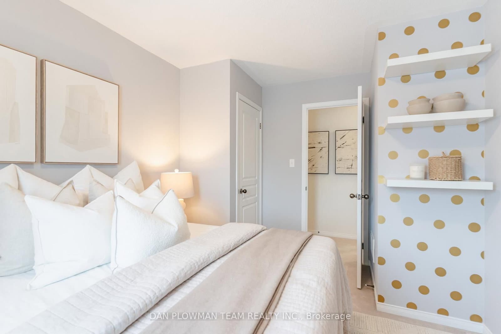 39 Sidney Rundle Ave, Bowmanville - Photo 20 of 38