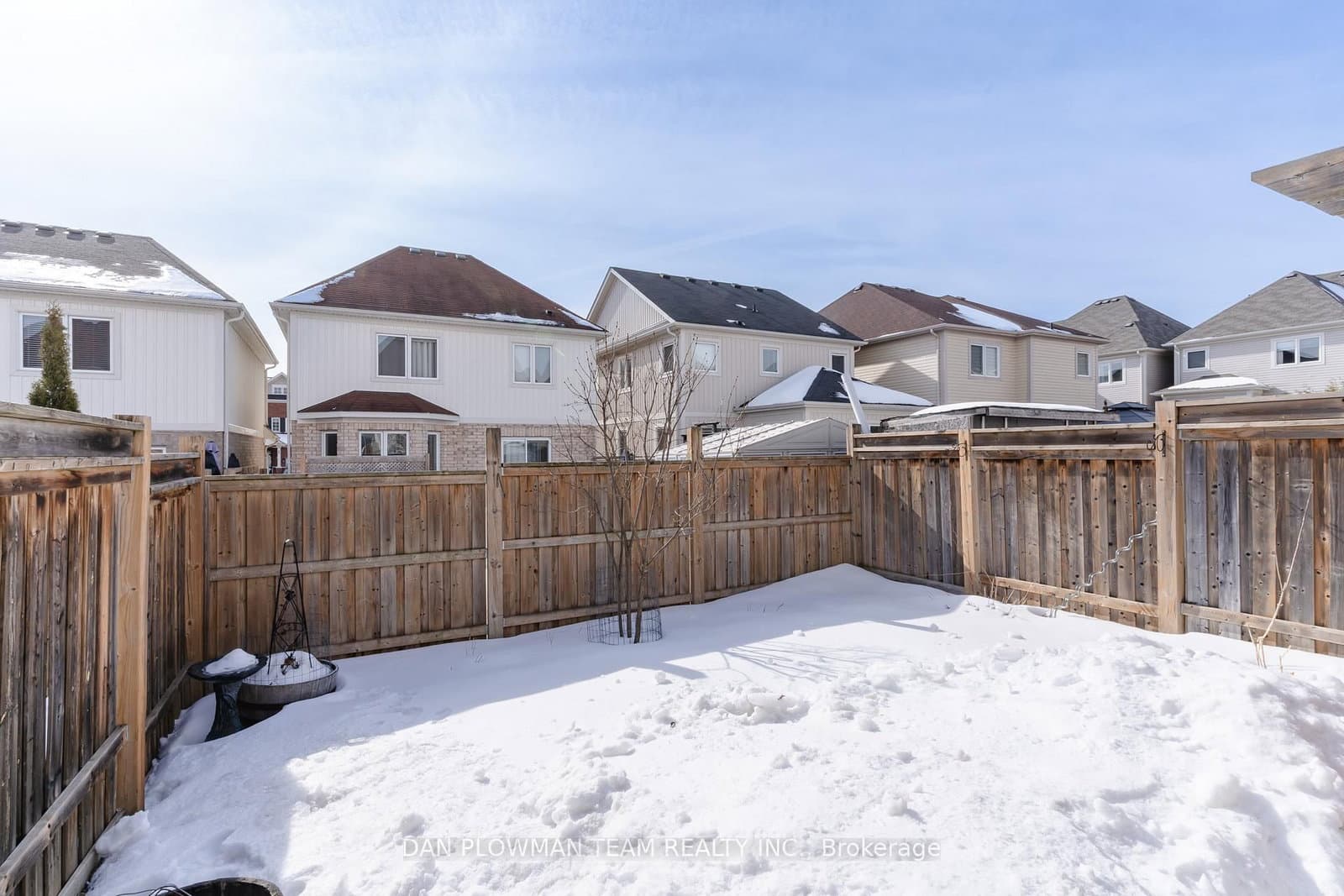 39 Sidney Rundle Ave, Bowmanville - Photo 32 of 38