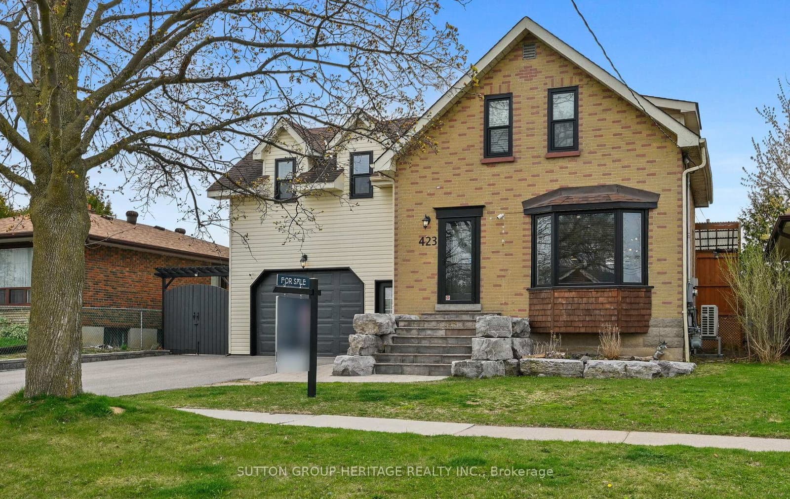 423 Fairleigh Ave, Oshawa