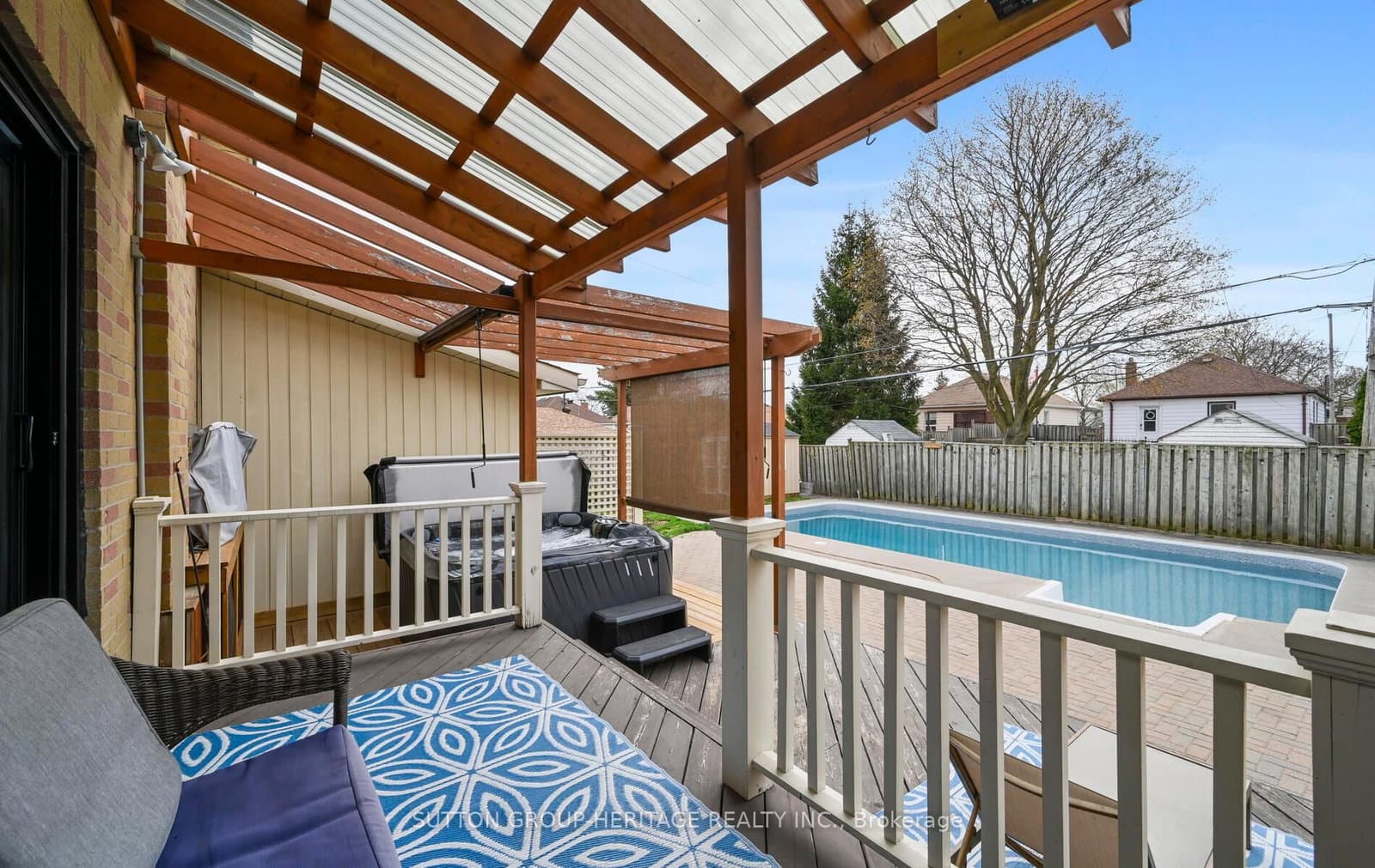 423 Fairleigh Ave, Oshawa - Photo 33 of 38