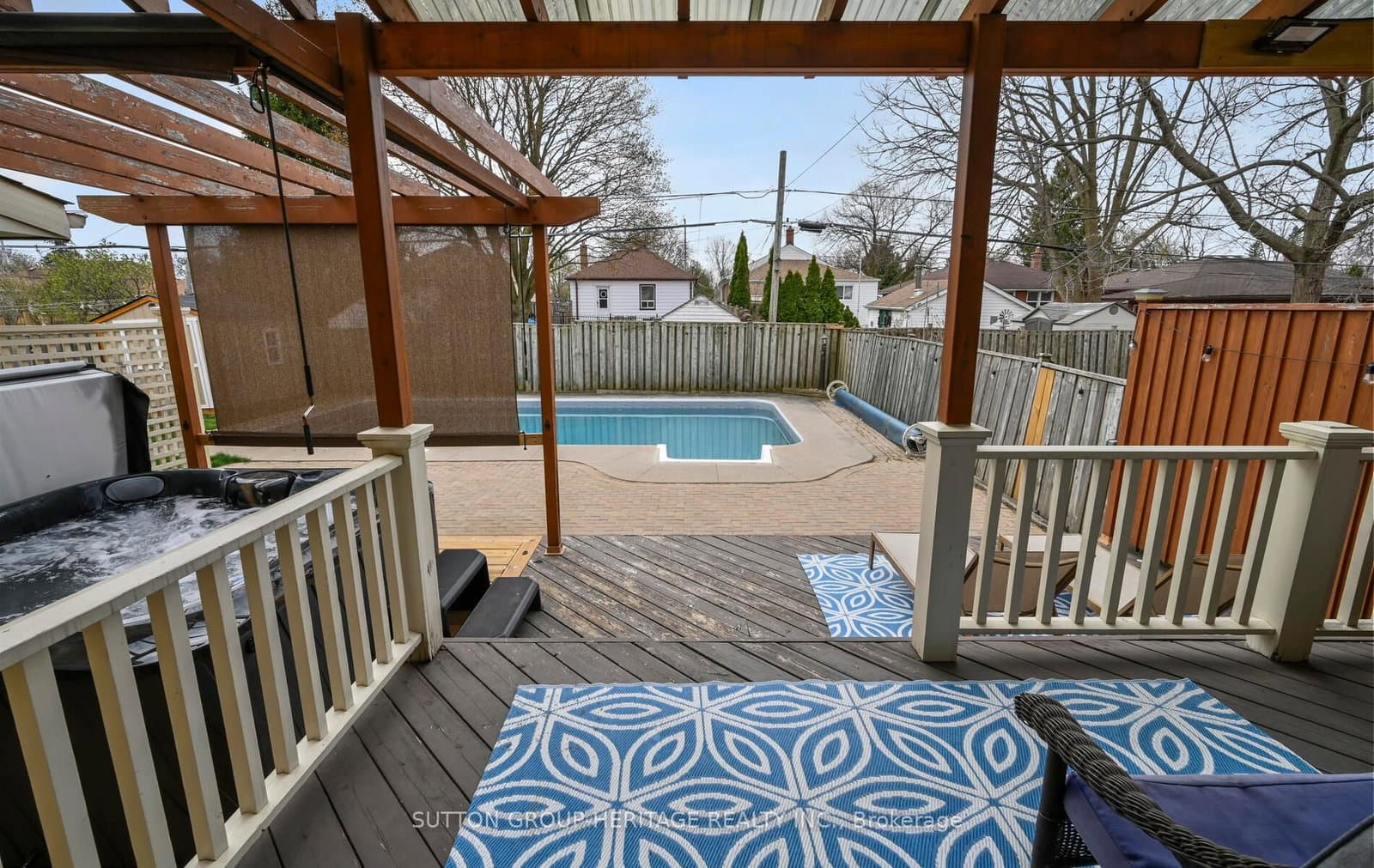 423 Fairleigh Ave, Oshawa - Photo 34 of 38