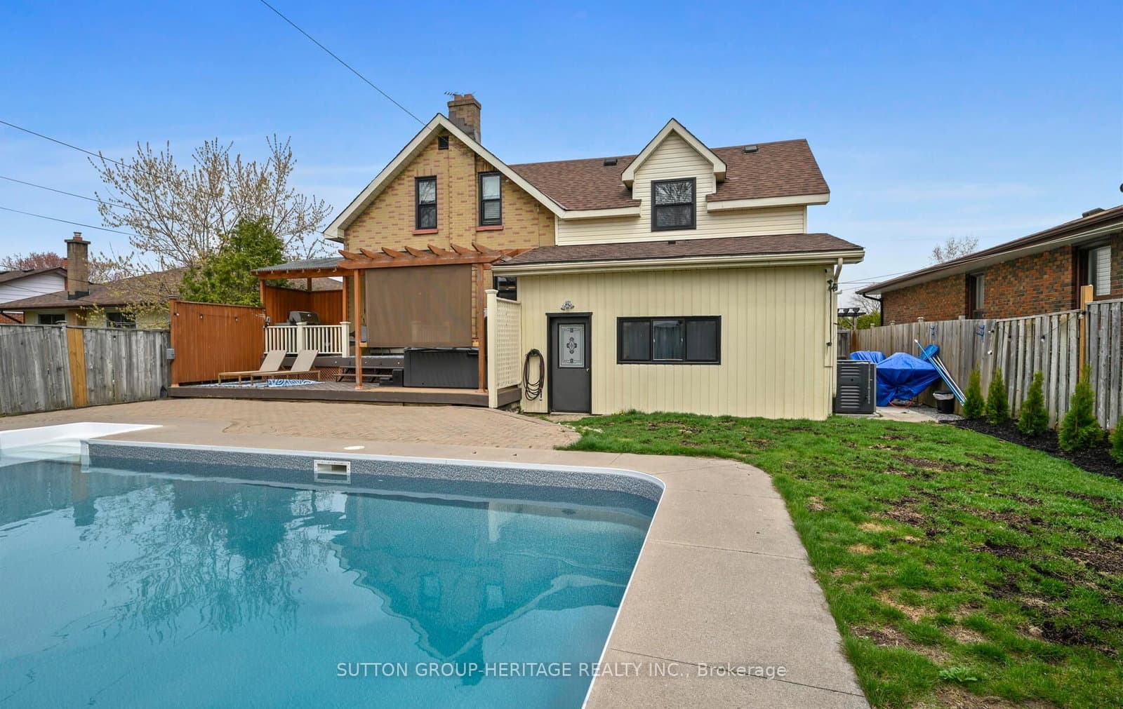 423 Fairleigh Ave, Oshawa - Photo 36 of 38