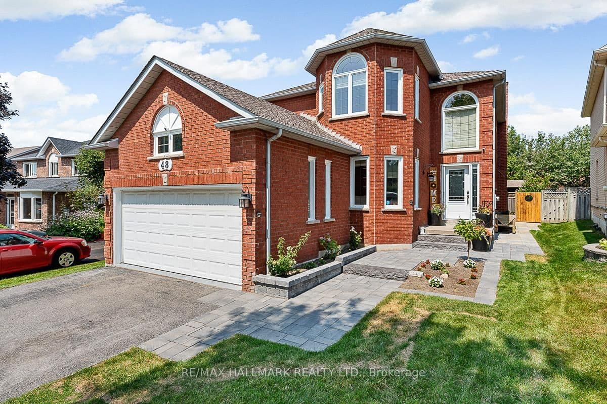 48 Ringwood Dr, Whitby - Photo 2 of 40
