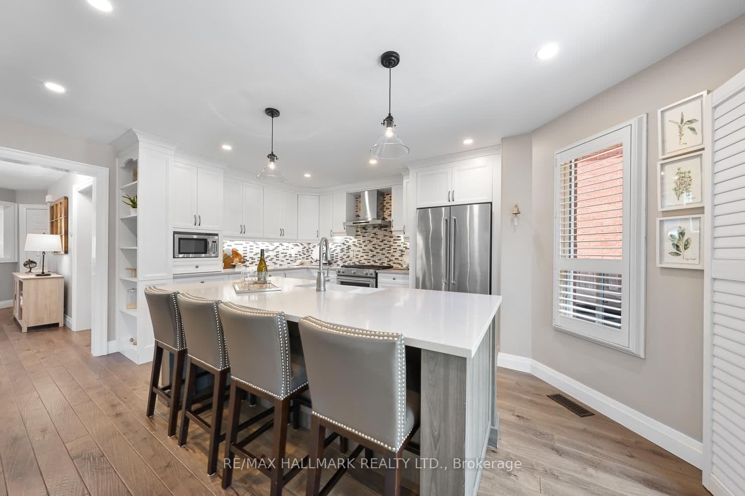 48 Ringwood Dr, Whitby - Photo 18 of 40