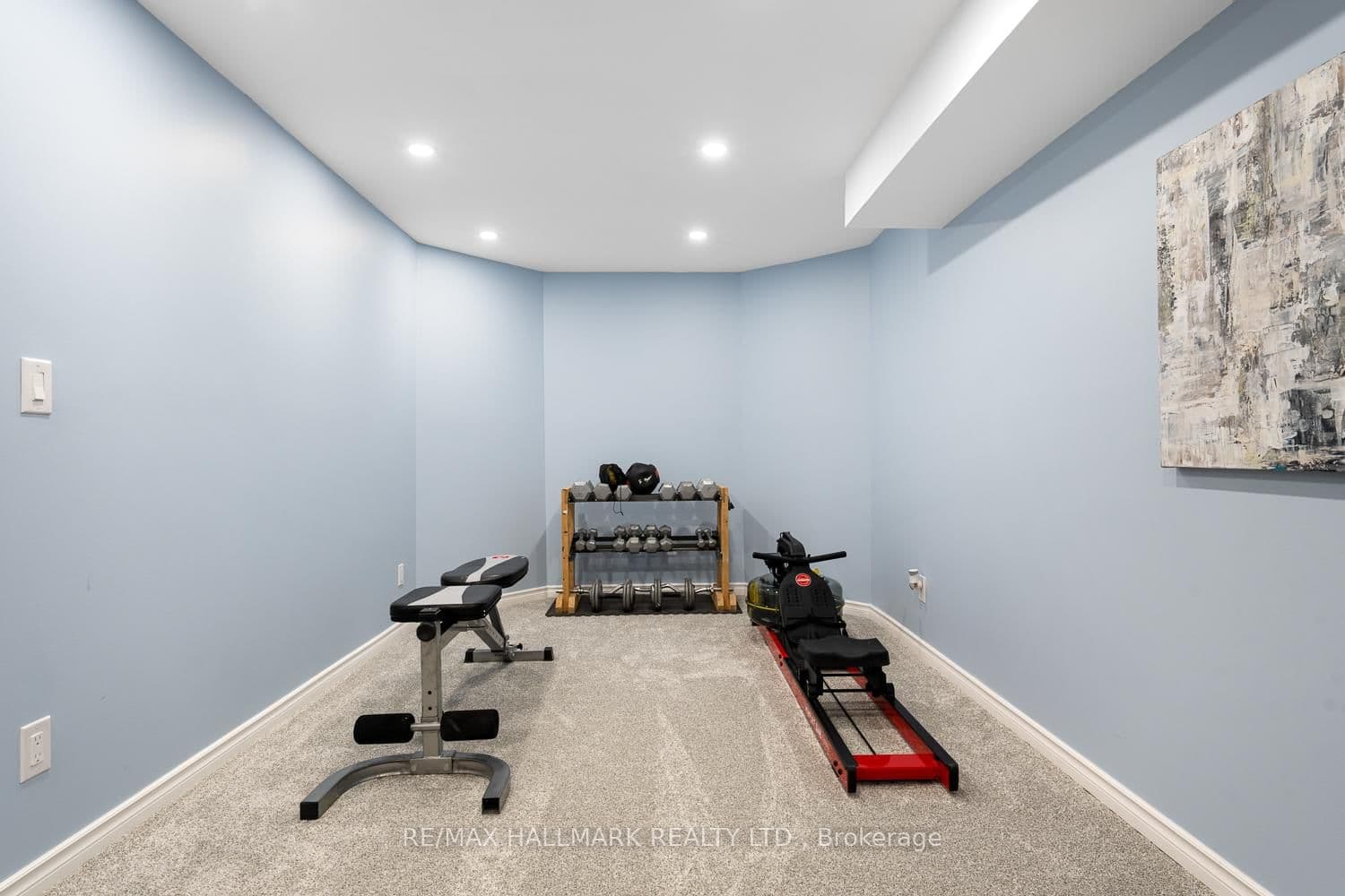 48 Ringwood Dr, Whitby - Photo 37 of 40