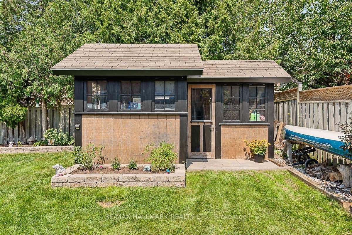 48 Ringwood Dr, Whitby - Photo 39 of 40