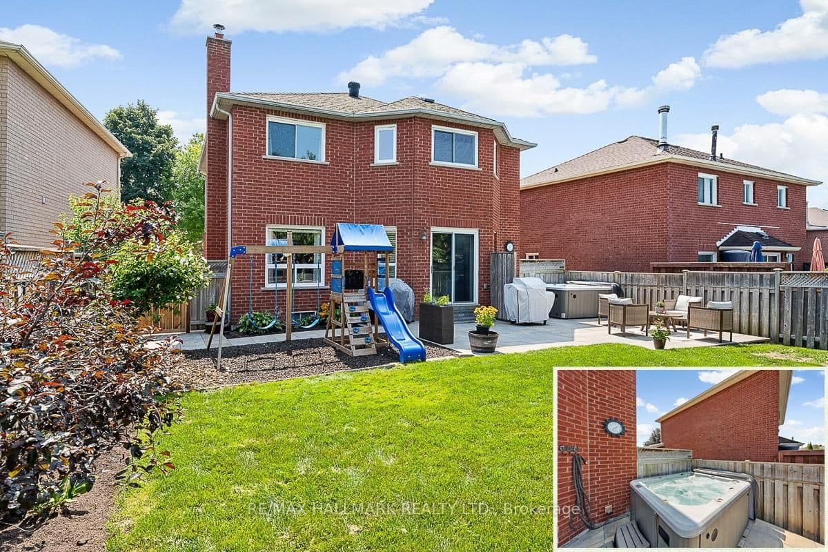 48 Ringwood Dr, Whitby - Photo 40 of 40