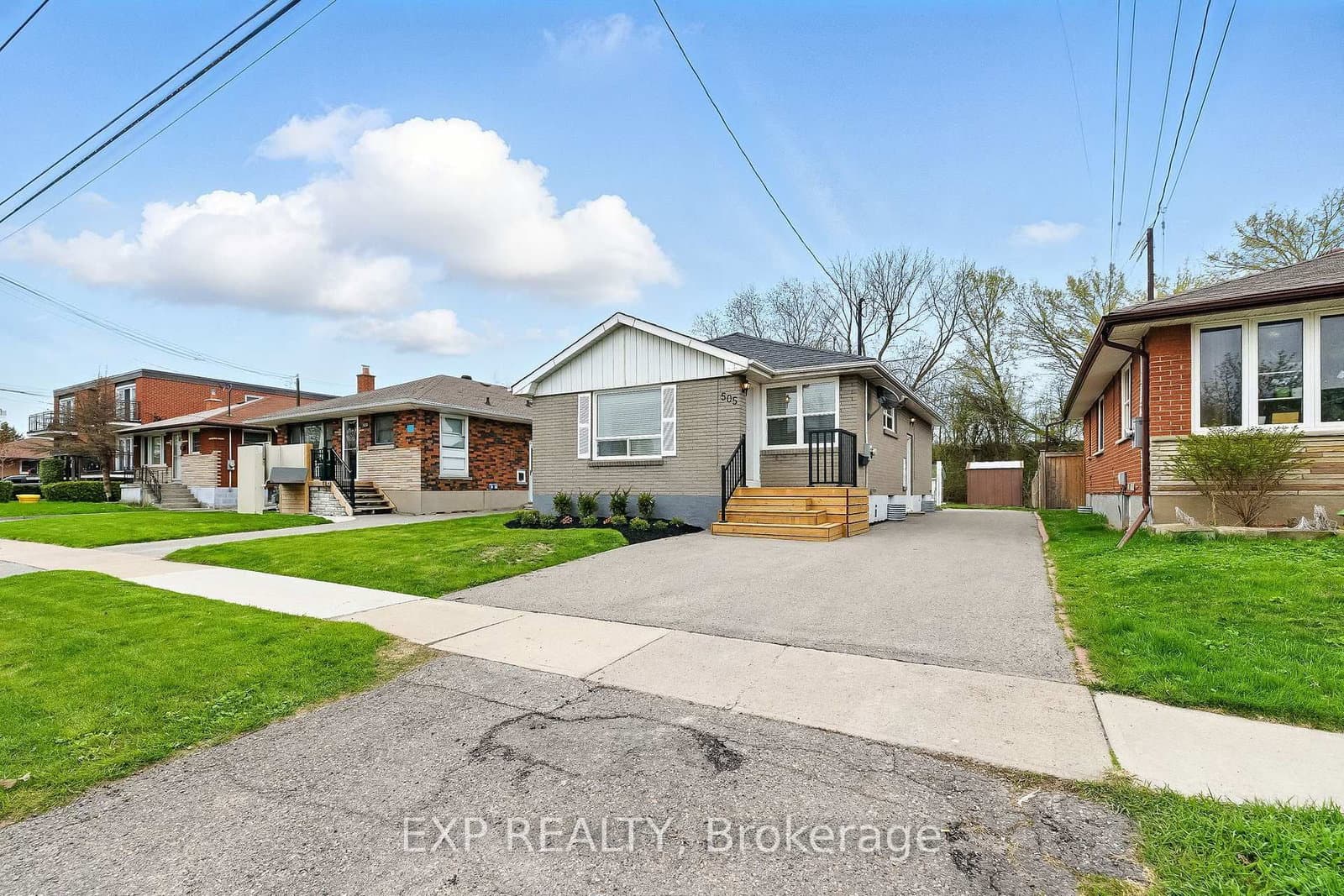 505 Crerar Ave, Oshawa - Photo 2 of 40