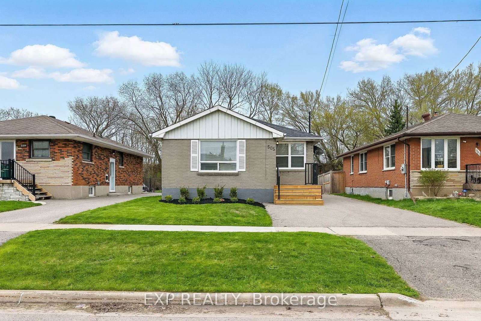 505 Crerar Ave, Oshawa - Photo 3 of 40