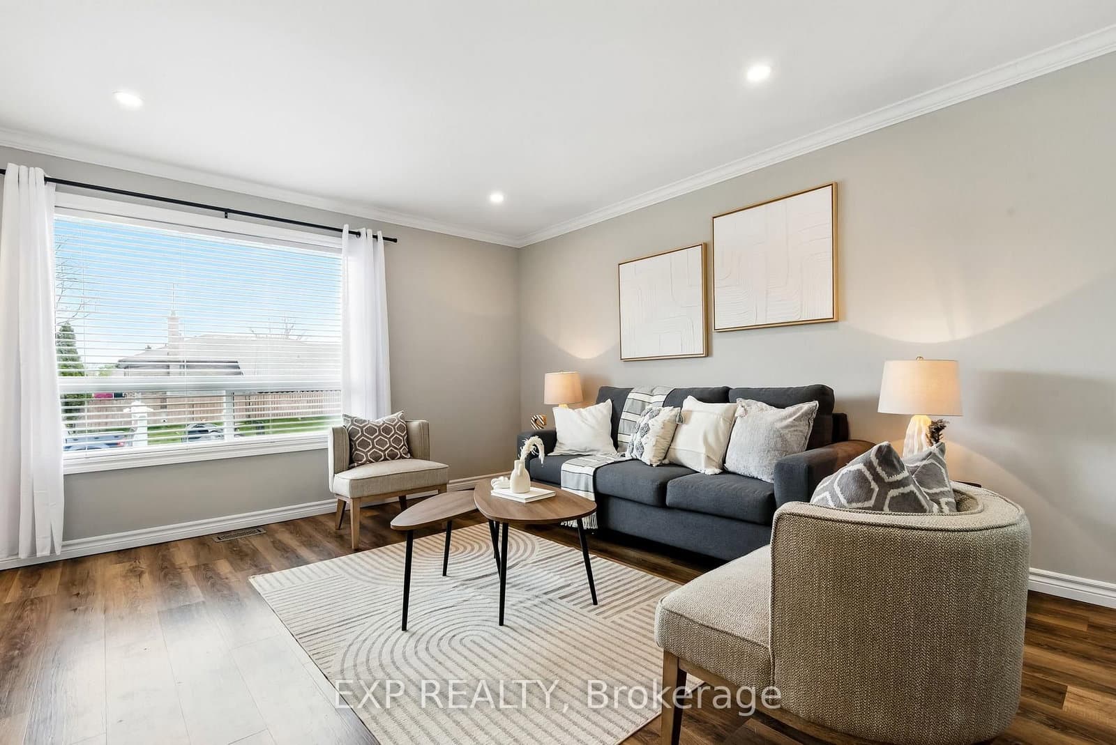 505 Crerar Ave, Oshawa - Photo 10 of 40