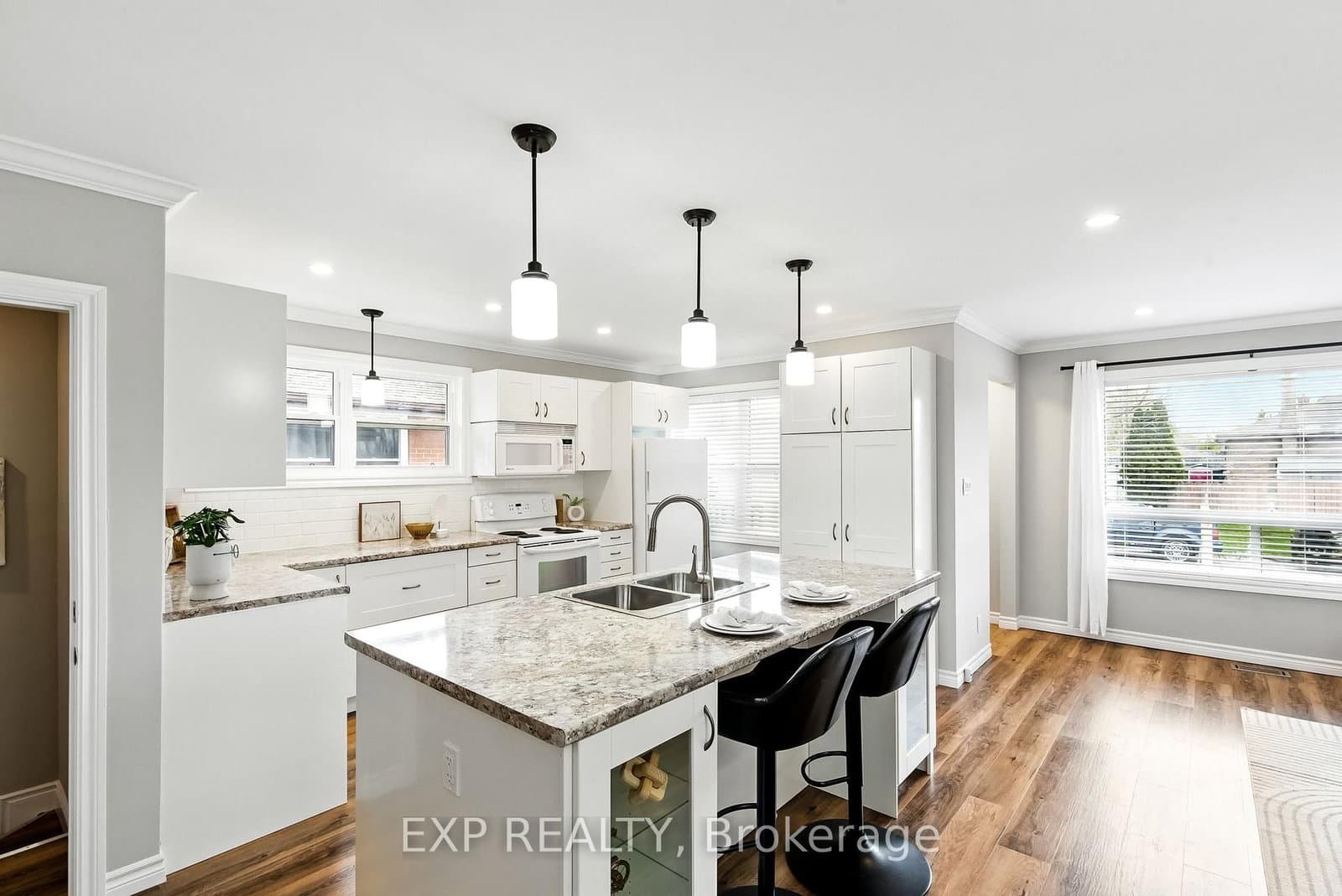 505 Crerar Ave, Oshawa - Photo 16 of 40
