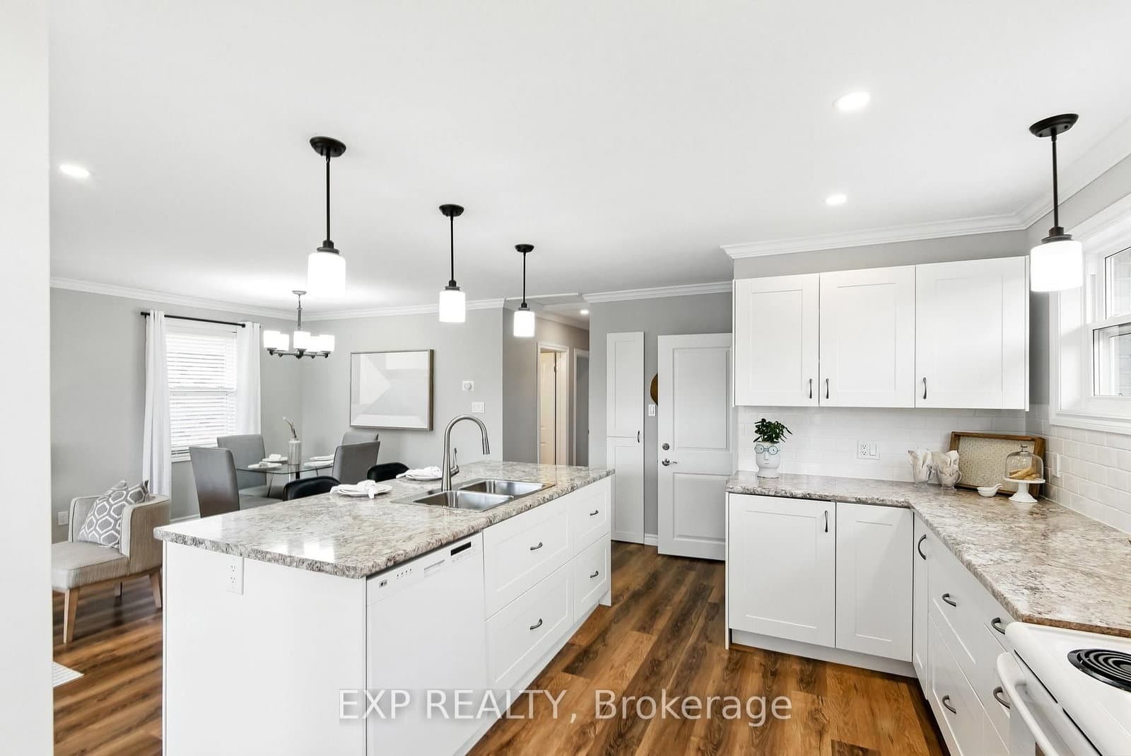 505 Crerar Ave, Oshawa - Photo 18 of 40