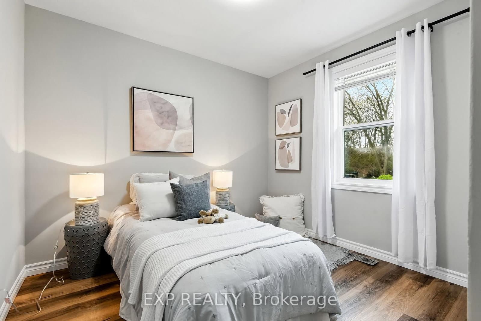 505 Crerar Ave, Oshawa - Photo 21 of 40