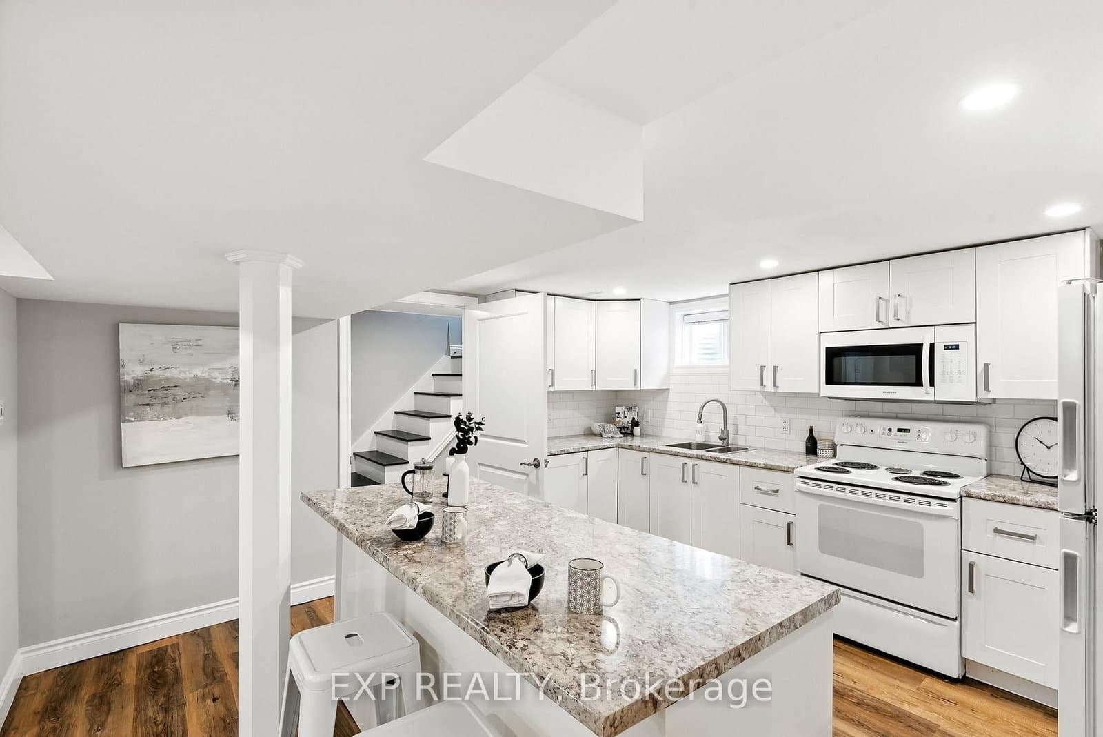 505 Crerar Ave, Oshawa - Photo 26 of 40