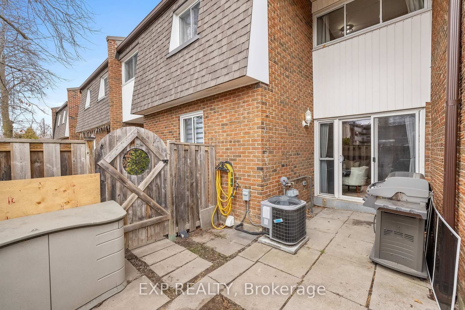 109 Dovedale Dr, 51, Whitby - Photo 37 of 40