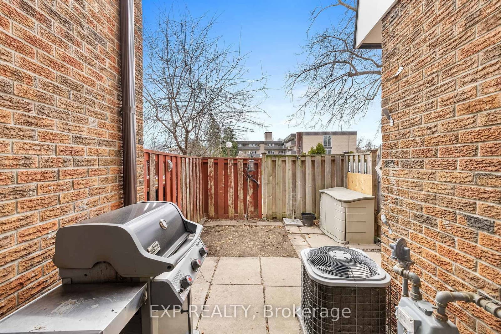 109 Dovedale Dr, 51, Whitby - Photo 38 of 40