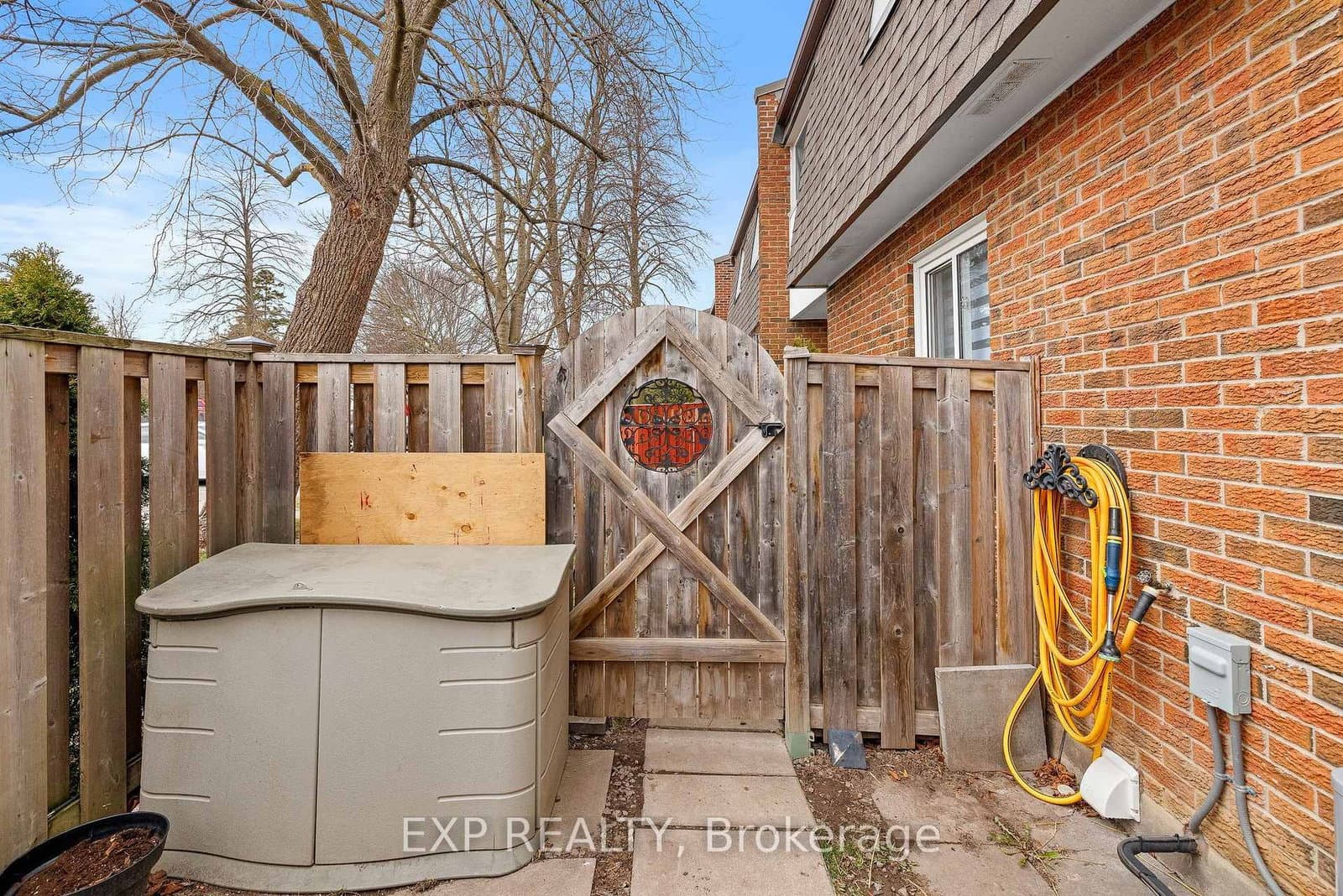 109 Dovedale Dr, 51, Whitby - Photo 39 of 40