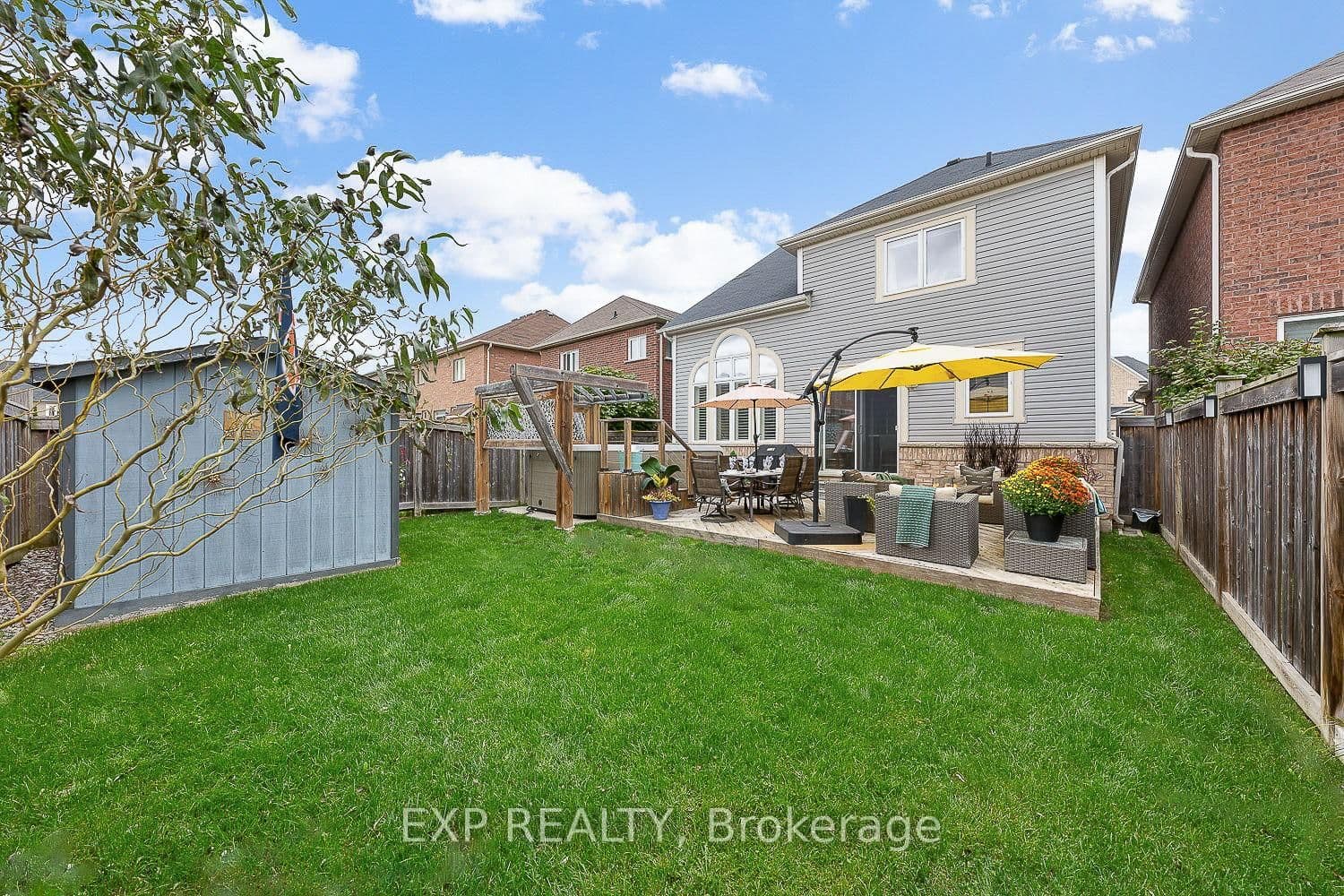 59 Harvey Jones Ave, Bowmanville - Photo 40 of 40