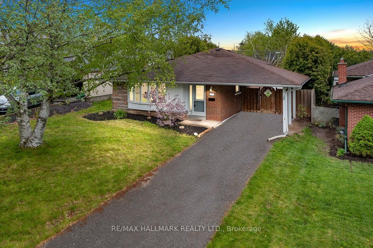 607 Dundee Ave, Oshawa
