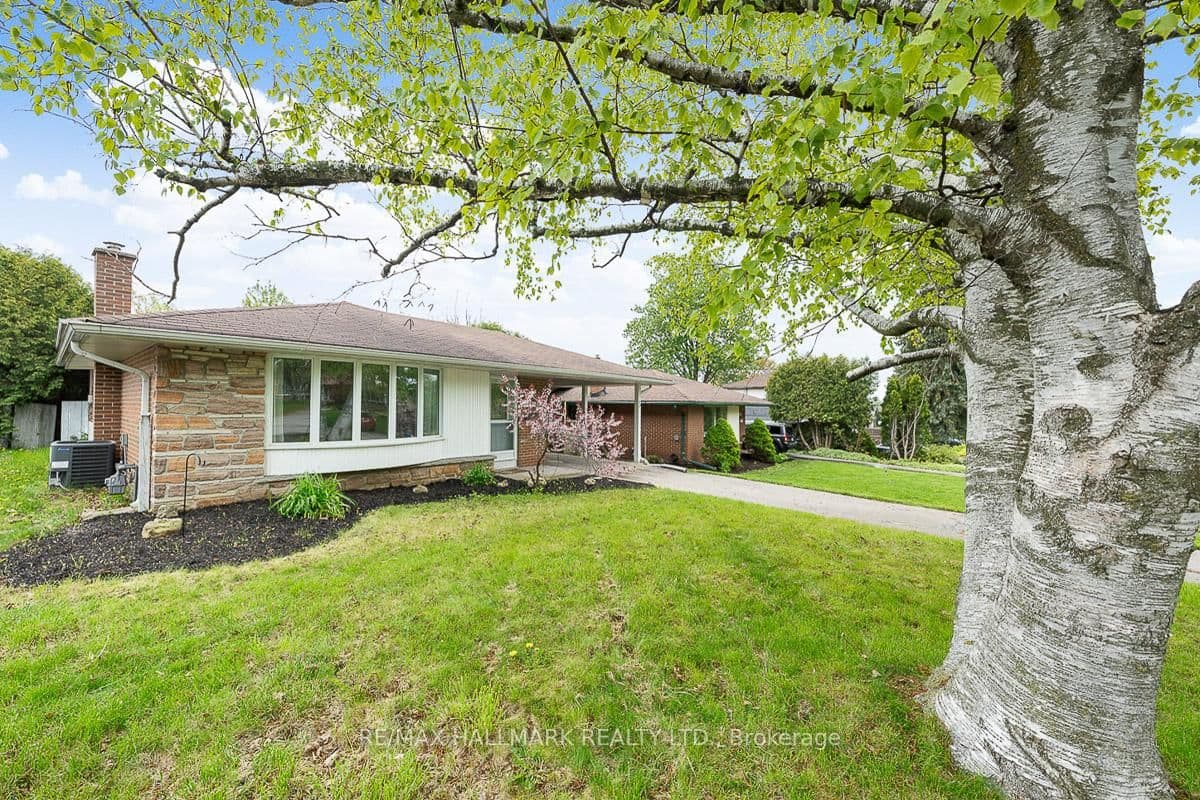 607 Dundee Ave, Oshawa - Photo 2 of 40