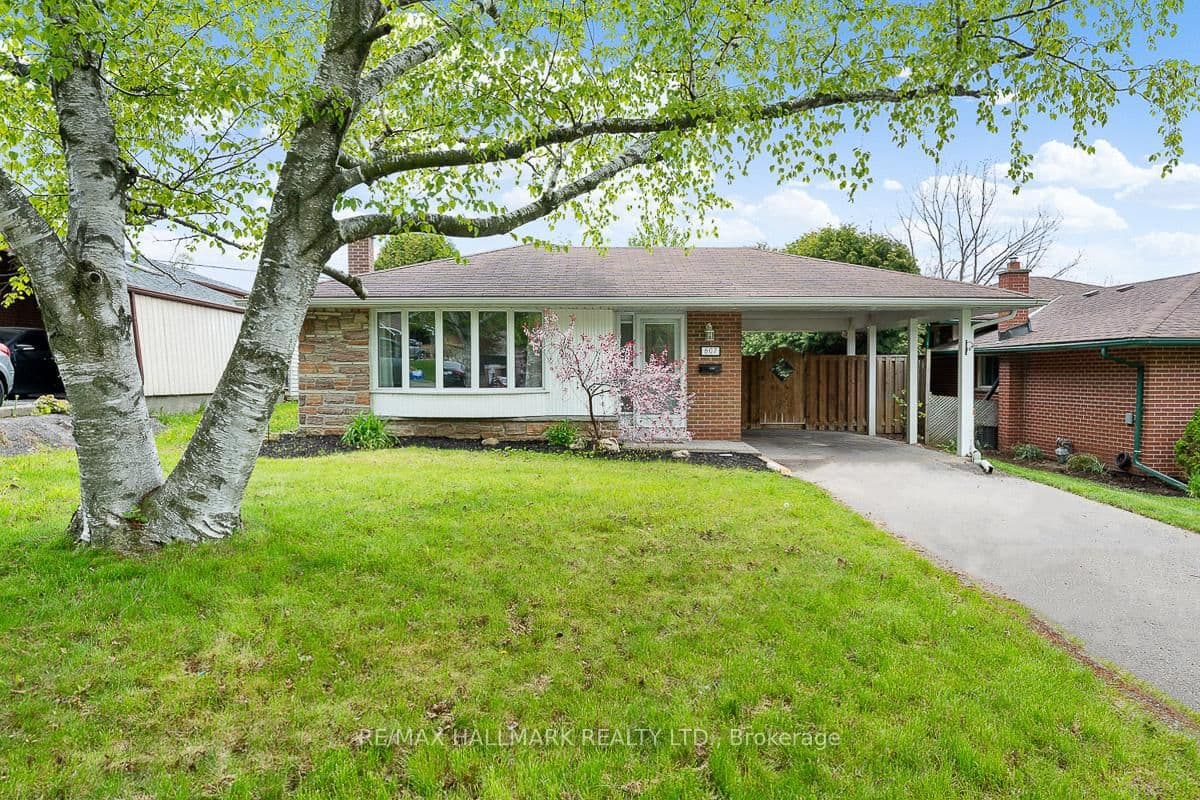 607 Dundee Ave, Oshawa - Photo 3 of 40
