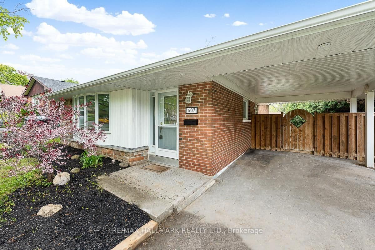 607 Dundee Ave, Oshawa - Photo 4 of 40