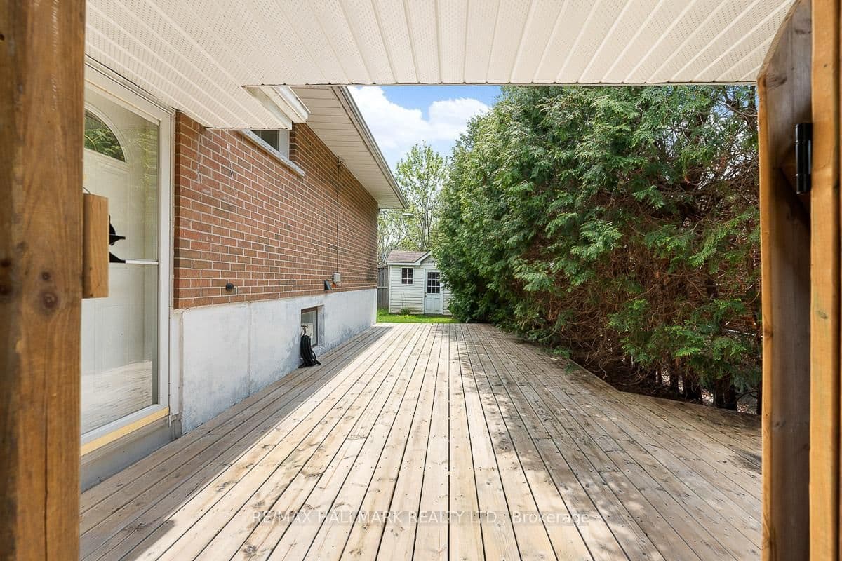 607 Dundee Ave, Oshawa - Photo 36 of 40