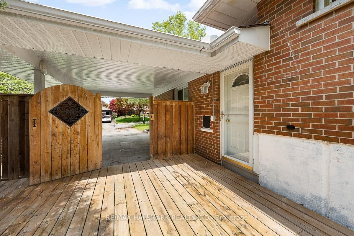 607 Dundee Ave, Oshawa - Photo 37 of 40
