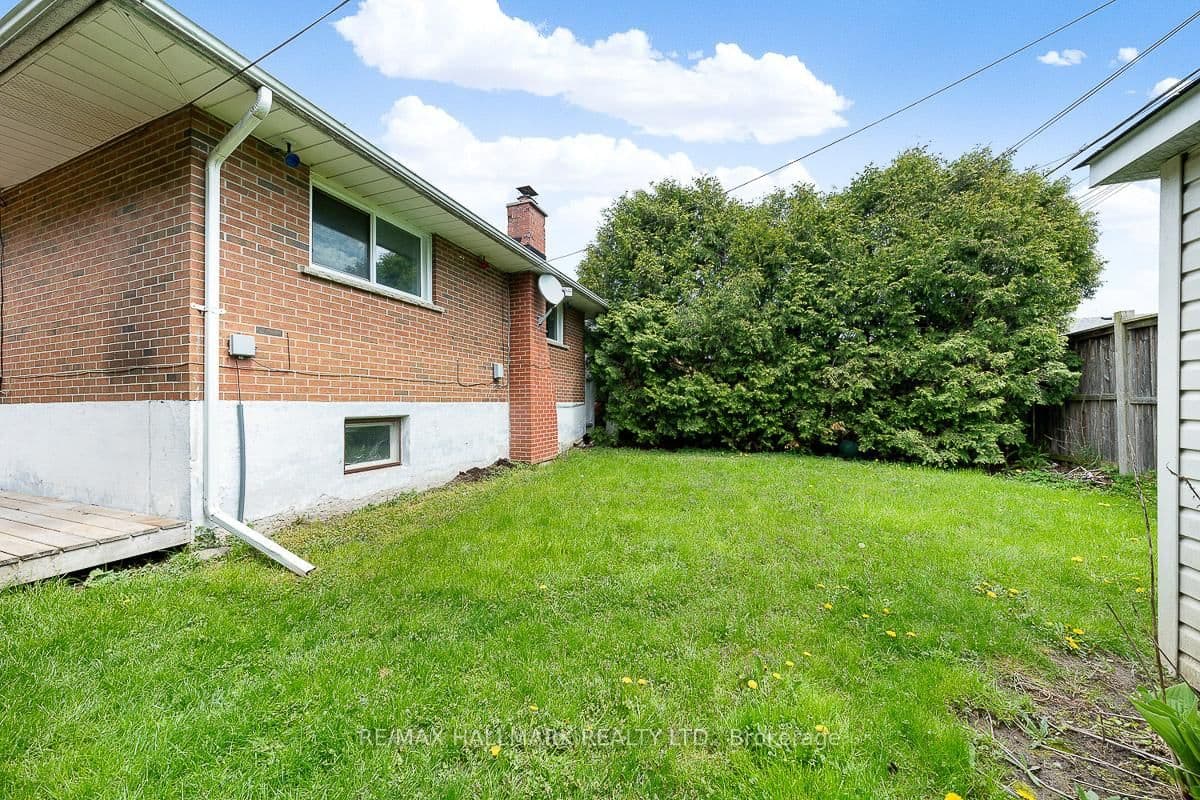 607 Dundee Ave, Oshawa - Photo 39 of 40