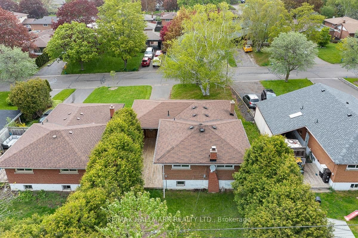 607 Dundee Ave, Oshawa - Photo 40 of 40