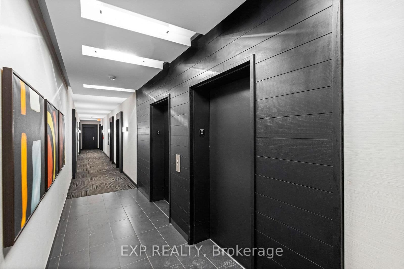 478 King St W, 611, Toronto - Photo 8 of 40