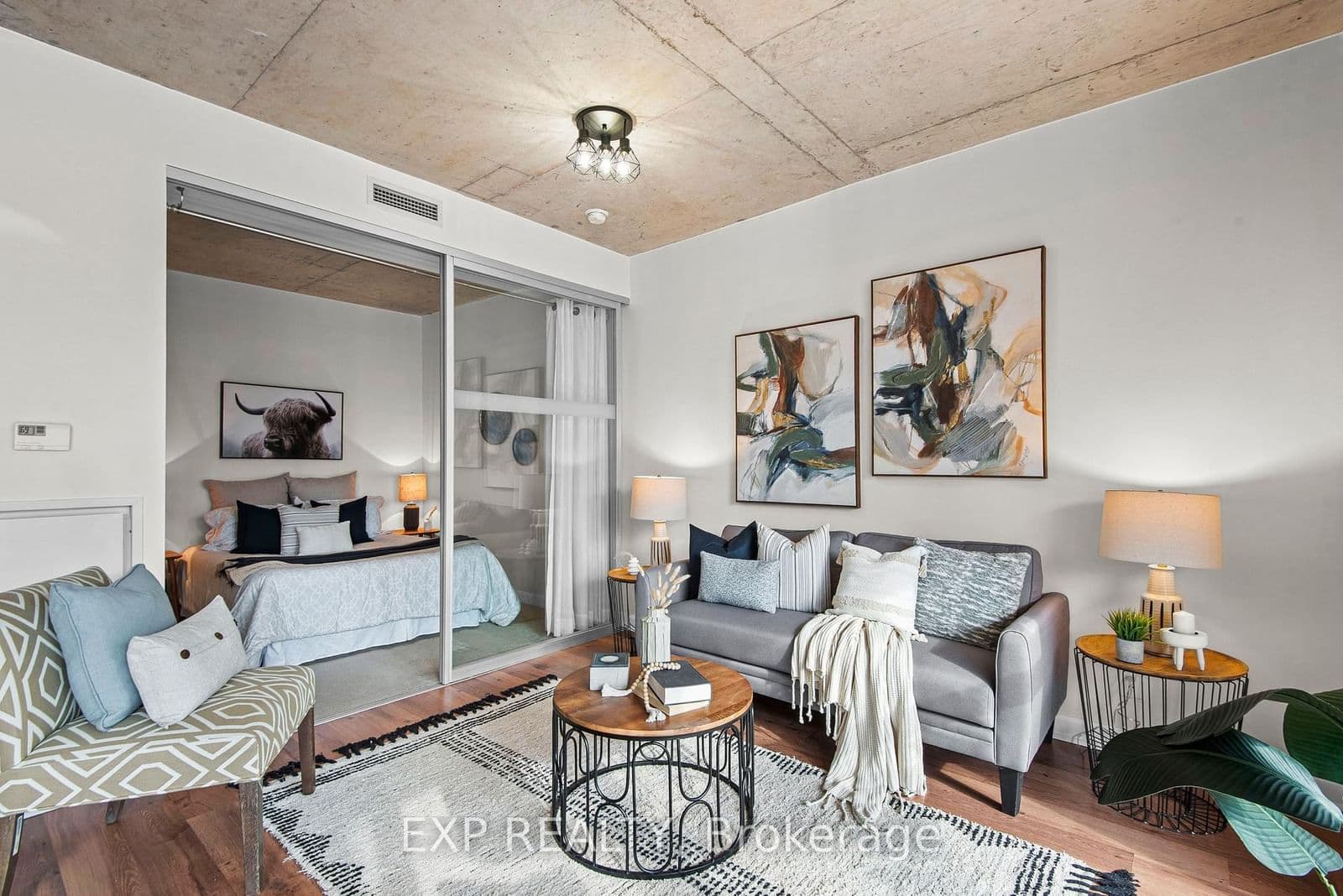 478 King St W, 611, Toronto - Photo 22 of 40