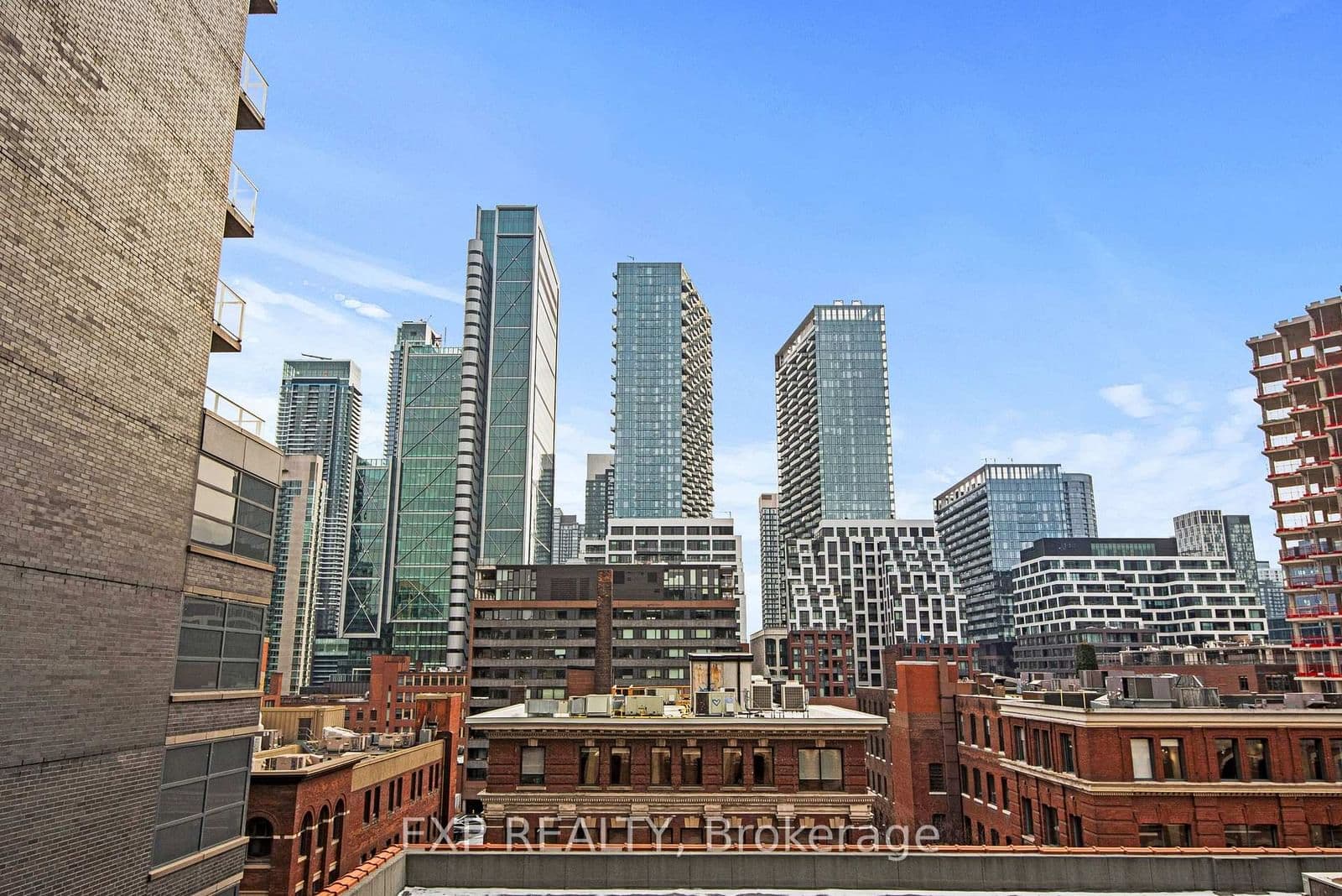 478 King St W, 611, Toronto - Photo 30 of 40
