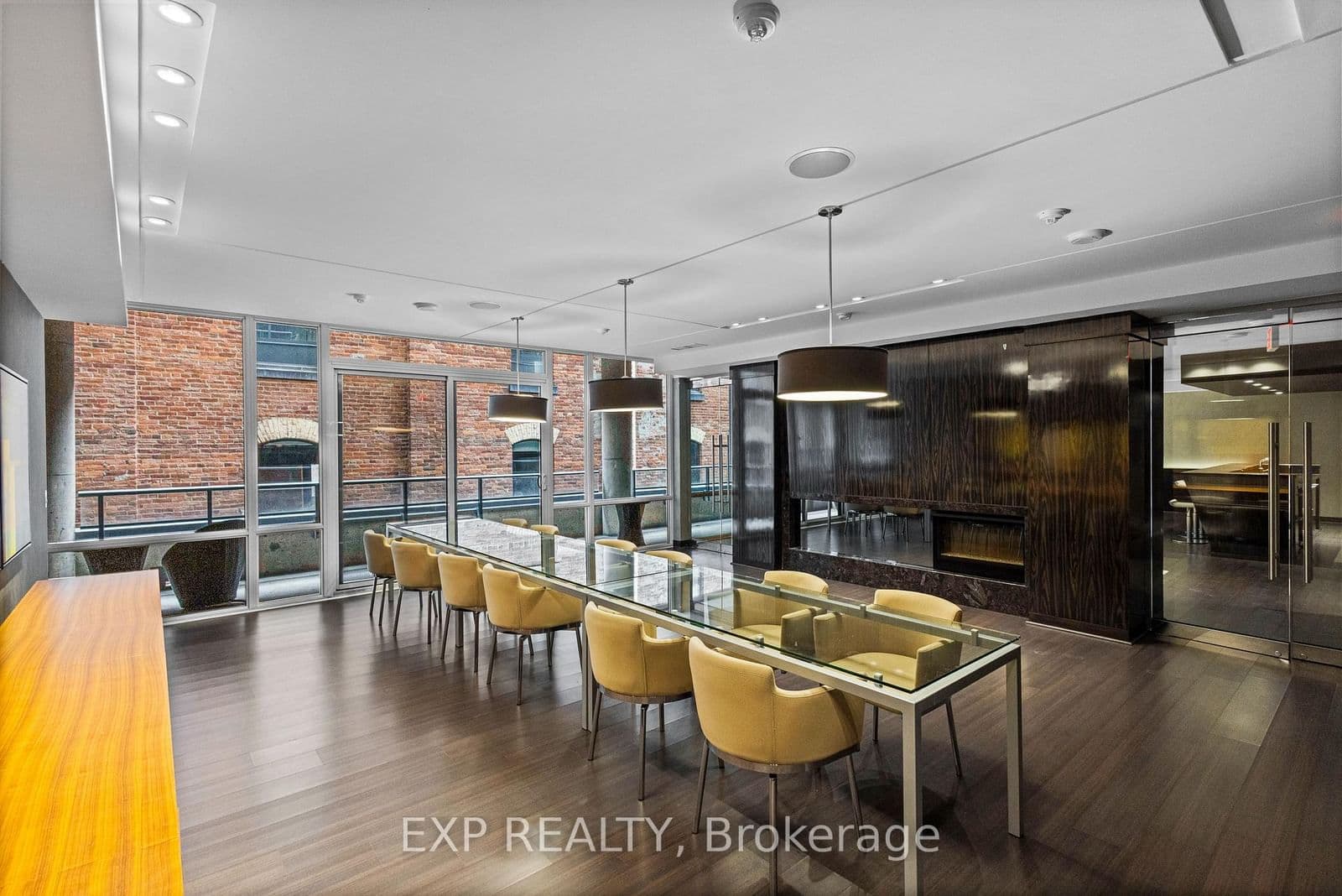 478 King St W, 611, Toronto - Photo 34 of 40