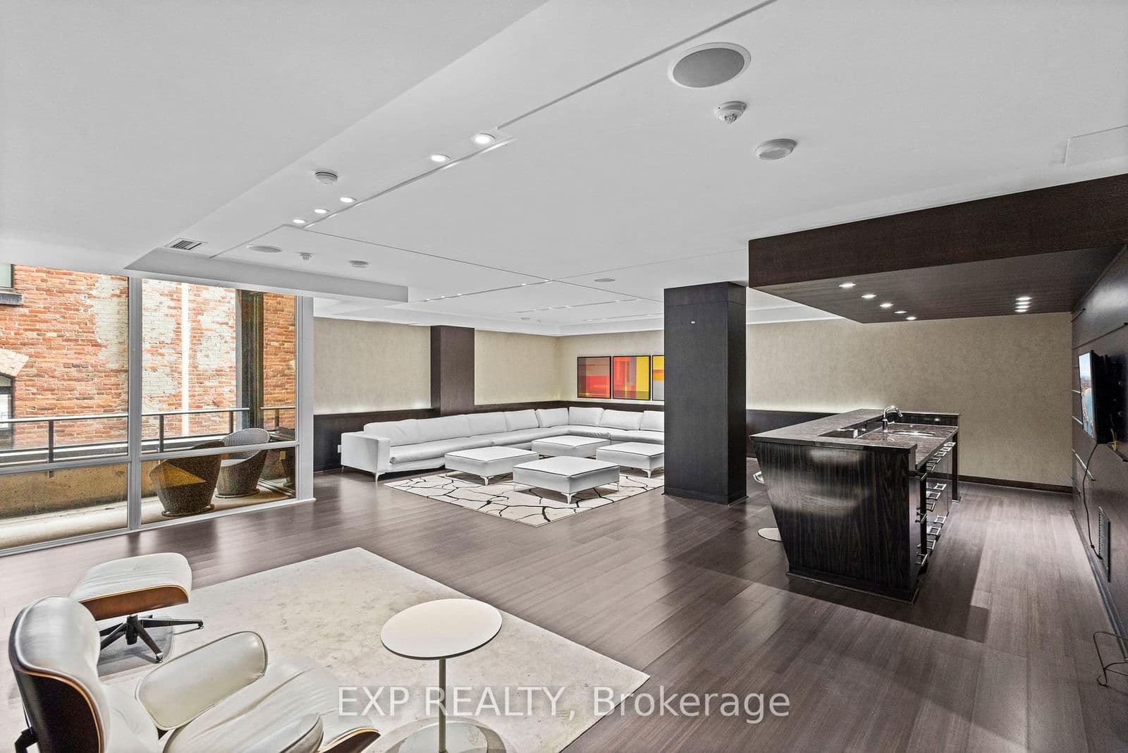 478 King St W, 611, Toronto - Photo 36 of 40