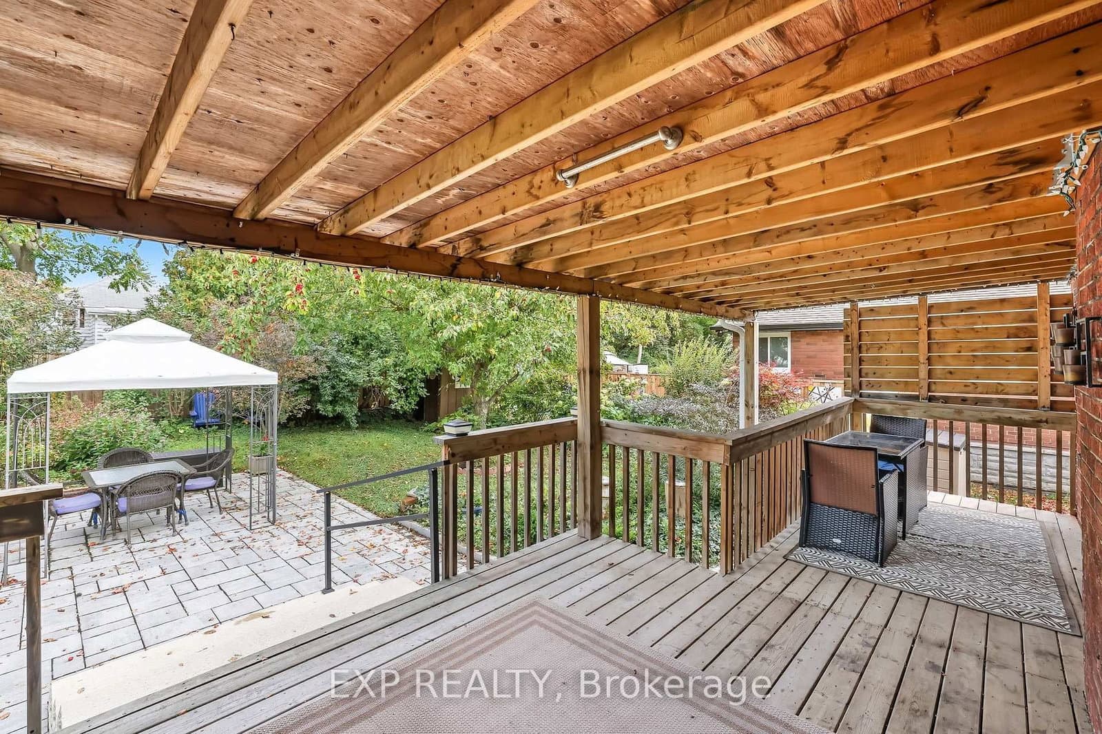 695 Hortop St, Oshawa - Photo 36 of 40